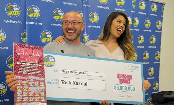 Do you have these 6 success traits? And which one will help you win the lottery?