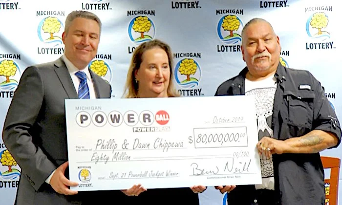 How Joe uses this special mind-changing technique to win the lottery