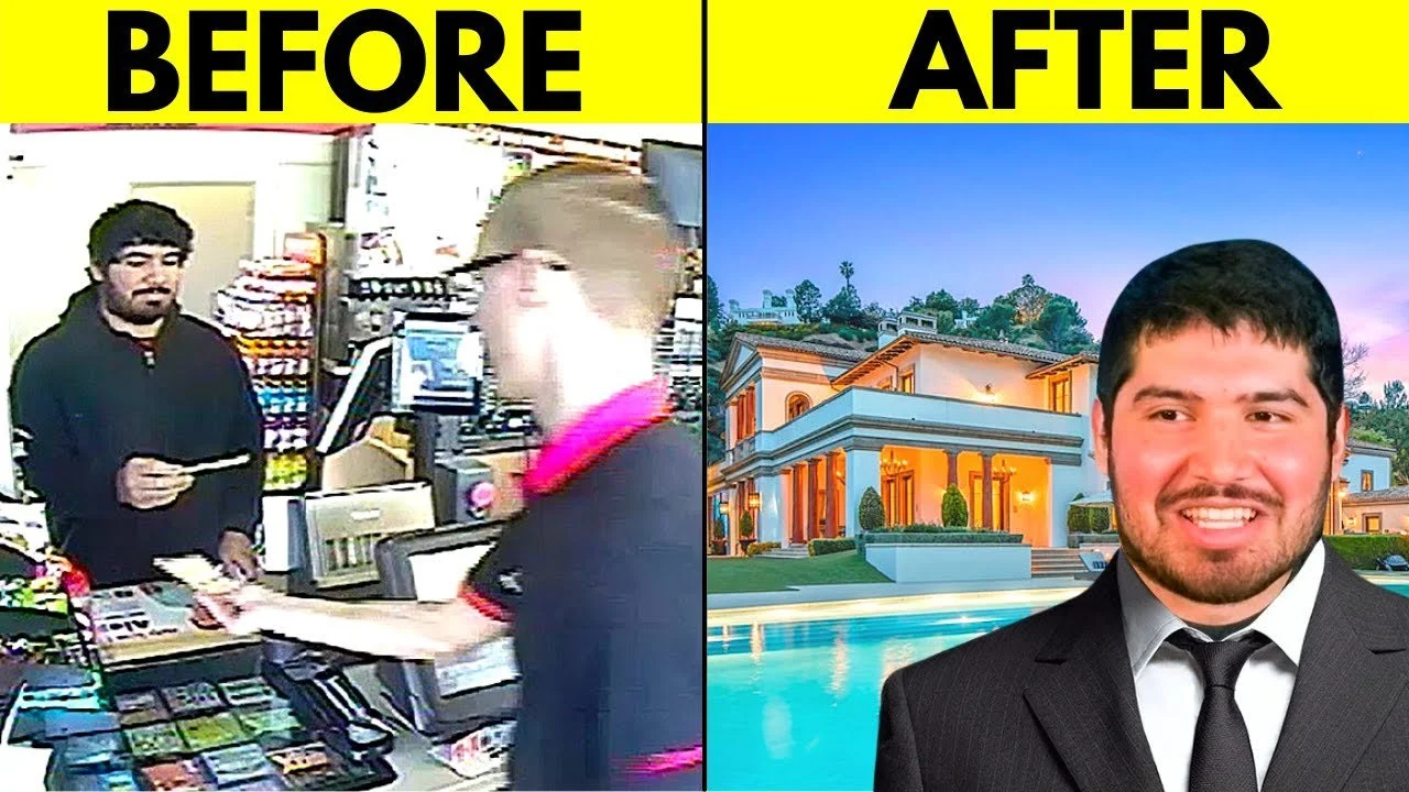 What the biggest USA Powerball winners are doing today