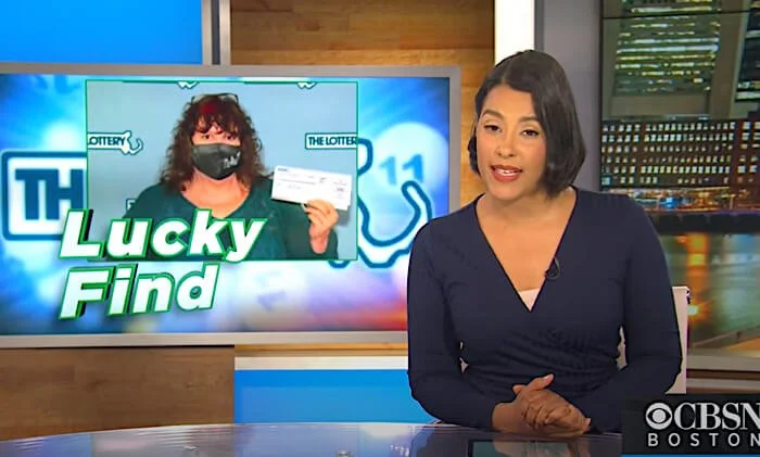 Lottery store owners return $1 MILLION winning scratch ticket to winner who threw it away