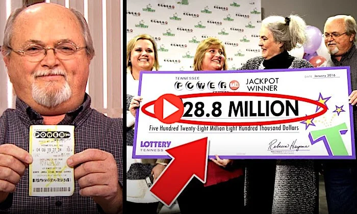 The smartest lottery winners of all time and how they live today