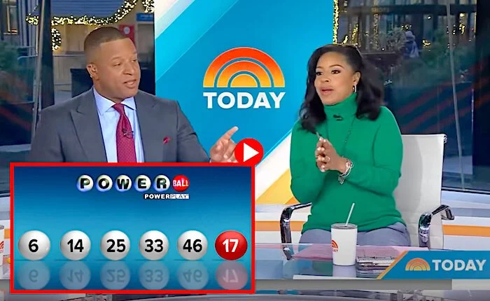What happens if more than one lucky player wins the Powerball jackpot?