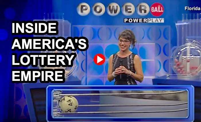 How did the Powerball and Mega Millions lottery jackpots grow so big?