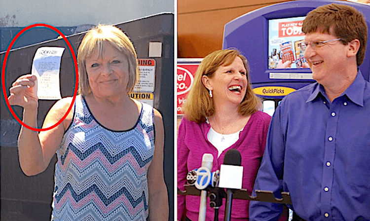 Woman nearly loses $500,000 Cash 5 prize with just 19 days left to claim