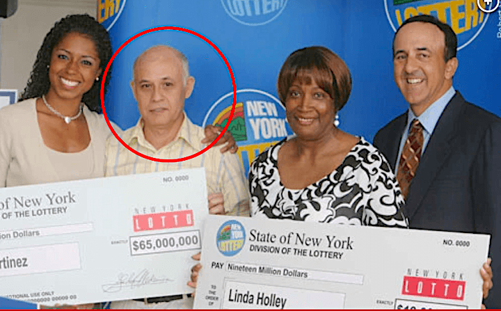 How to plan your lottery playing week with these 7 success steps