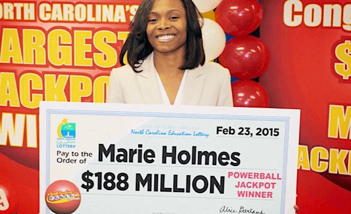 5 lottery winning changes you should definitely make this week