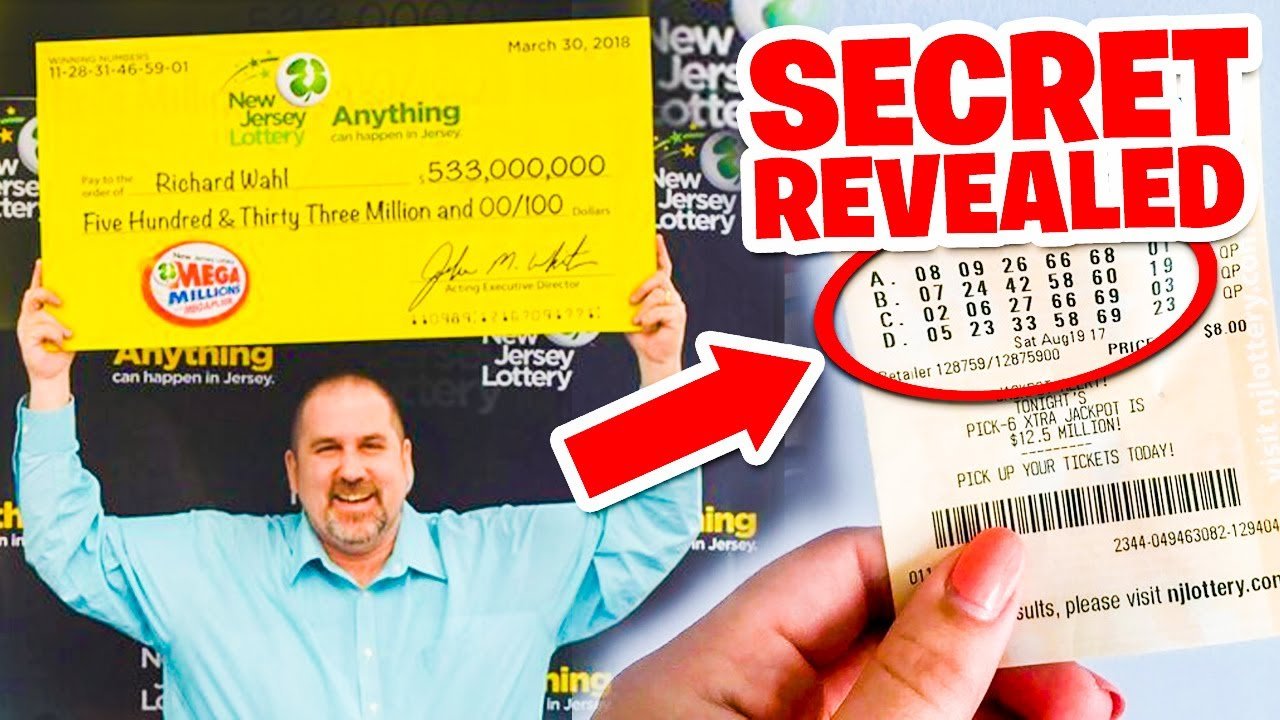 10 Powerball lottery winners and their amazing stories — Silver Lotto