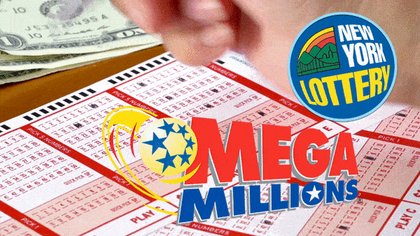 Wrong Mega Millions winning numbers was human error says New York Lottery