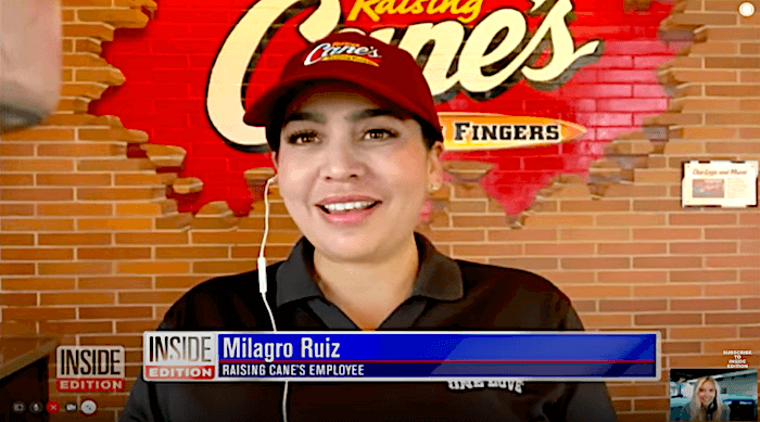 Chicken outlet owner buys 50,000 Mega Millions tickets for employees [Update]