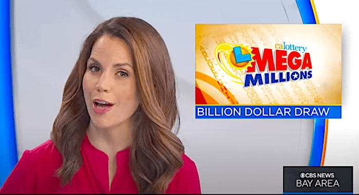 Winning Mega Millions $1.33 BILLION jackpot ticket sold in Illinois
