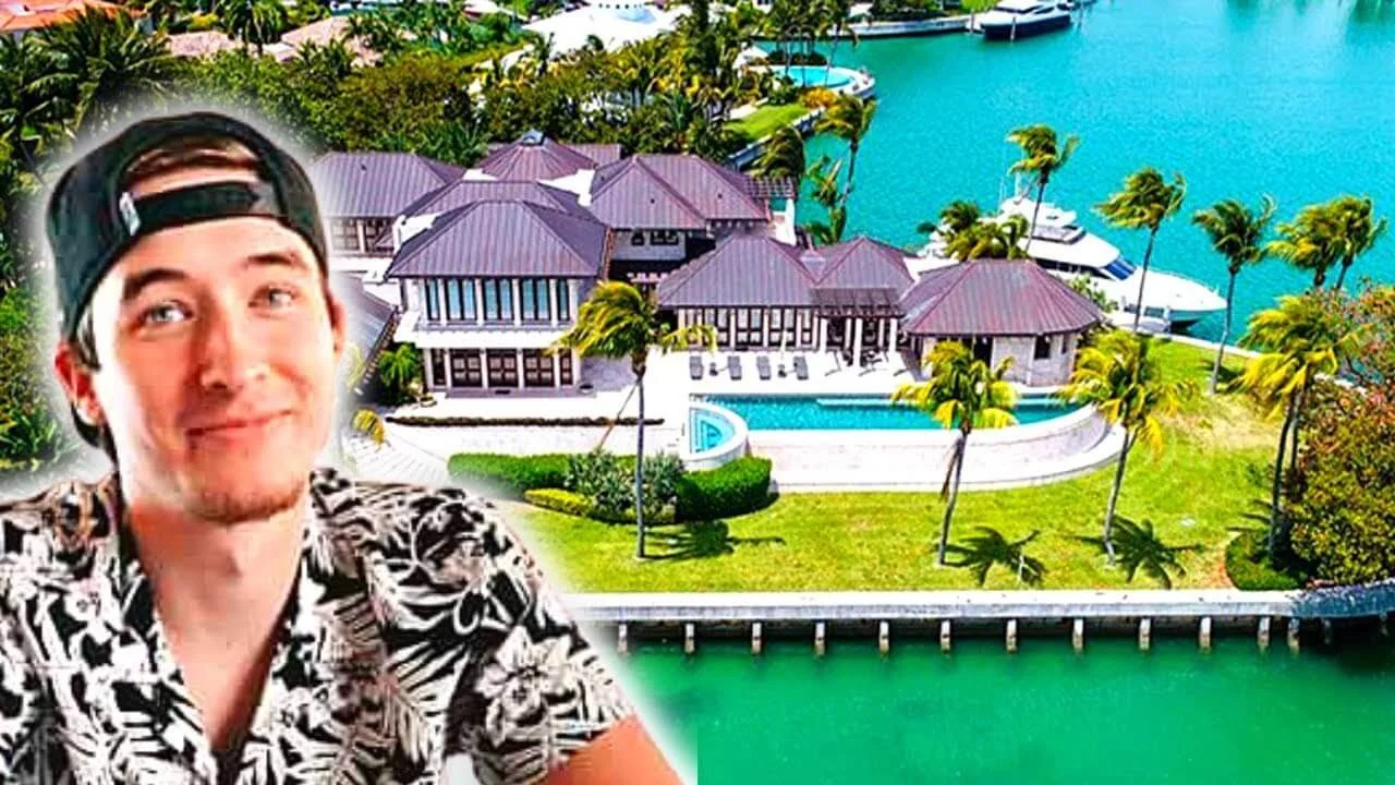 The lives today of the 10 biggest Mega Millions winners ever!