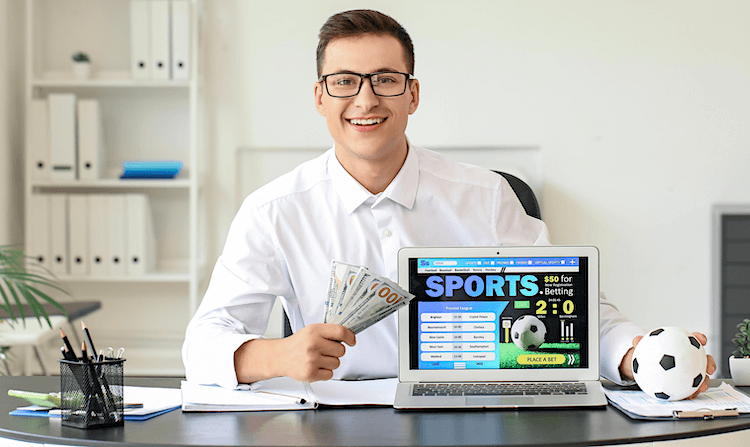 The 4 no-nos of online sports betting