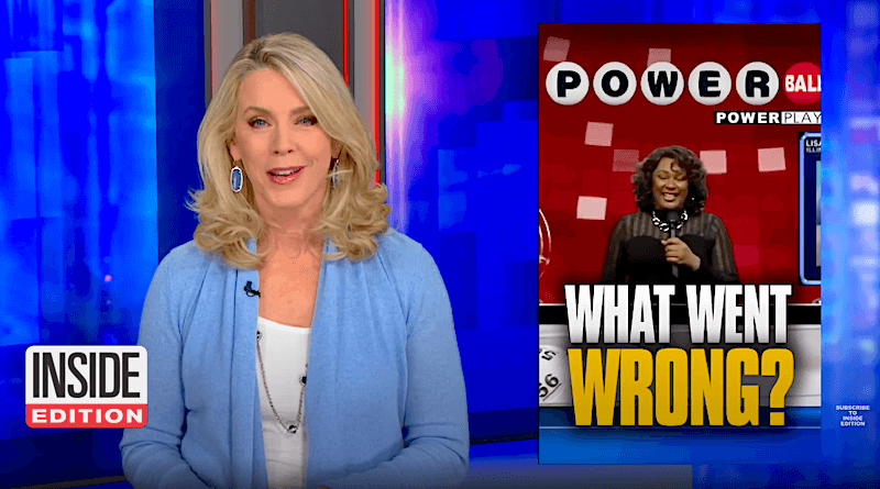 Behind the Minnesota lottery glitch for the $2.04 billion Powerball jackpot