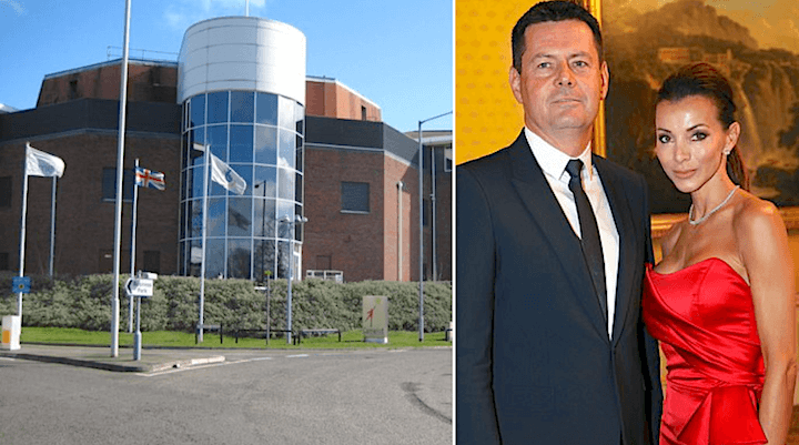 UK's Lottery ownership changes hands for £100 million ending bitter dispute