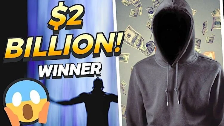 Who is the $2.04 BILLION Powerball lottery winner, and what are they doing right now?
