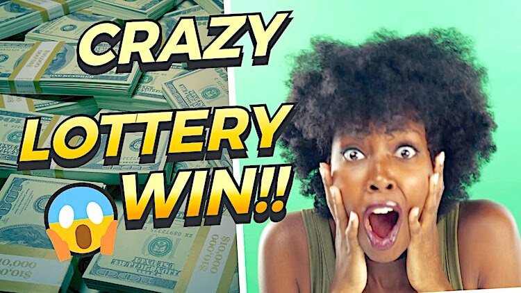 8 crazy lottery winner stories that will make you wonder why your own life is so boring