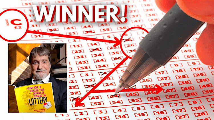 The 10 secret strategy and number tips you can apply today to finally win the lottery