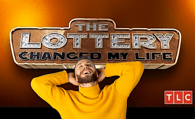 Man copies lottery winning method from a tv show and wins $100,000 Powerball prize