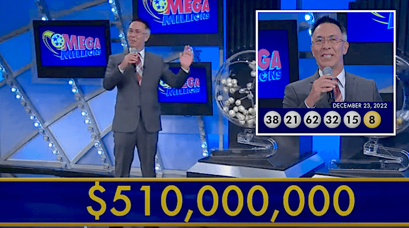 Another Mega Millions record coming up? The jackpot jumps to $565 million