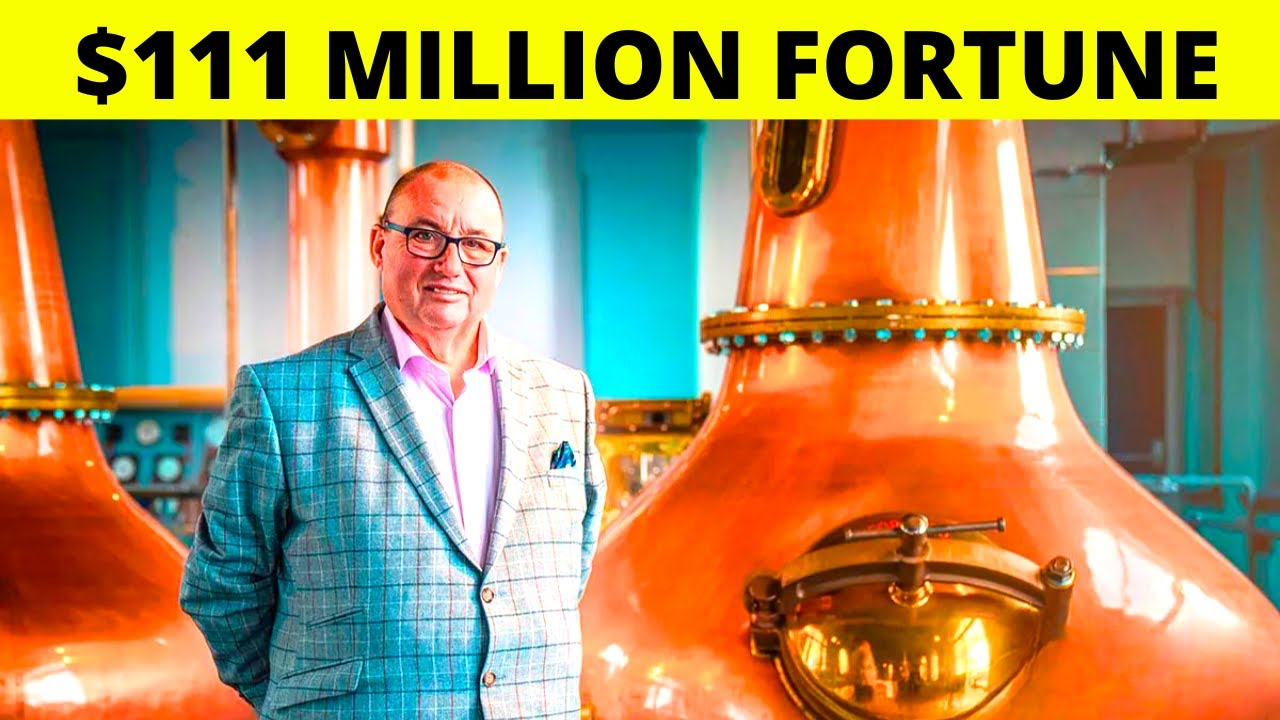 How these smart lottery winners turned jackpots into success stories [Video]