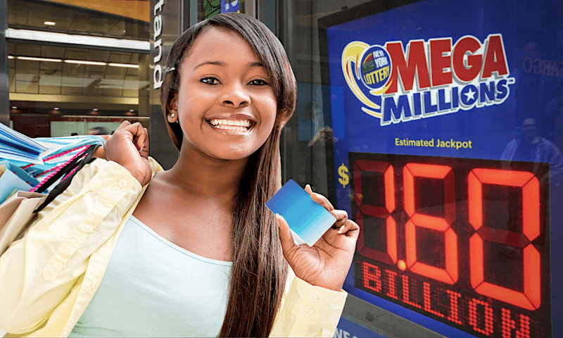 Can you buy lottery tickets with a credit card - and what US states allow this?