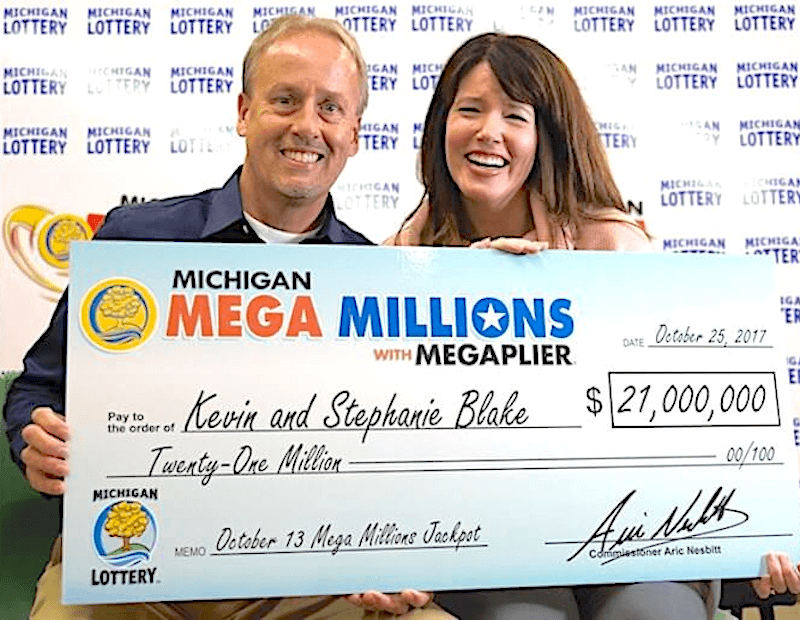 The unexpected side effects of winning the lottery: 12 issues winners wish they'd known about first