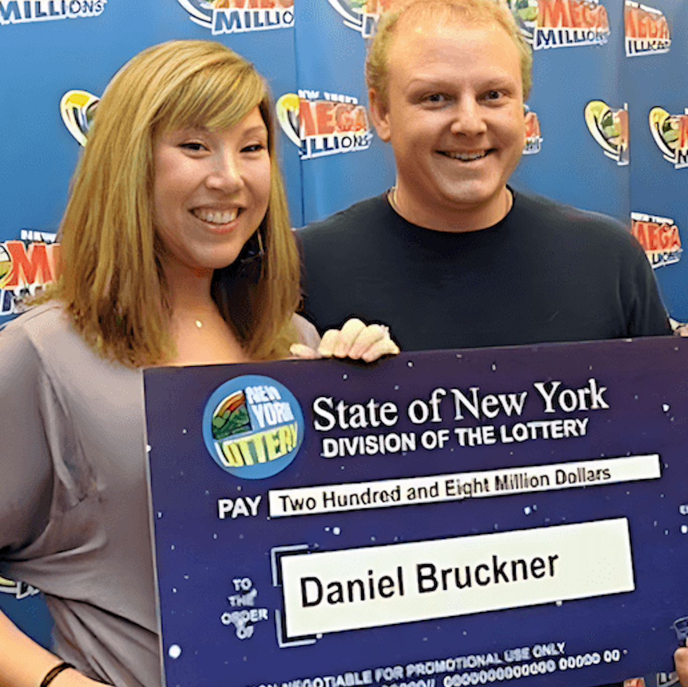 5 signs you're going to win the lottery in 2024 