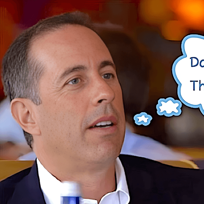 Use Jerry Seinfeld's calendar tip to win more