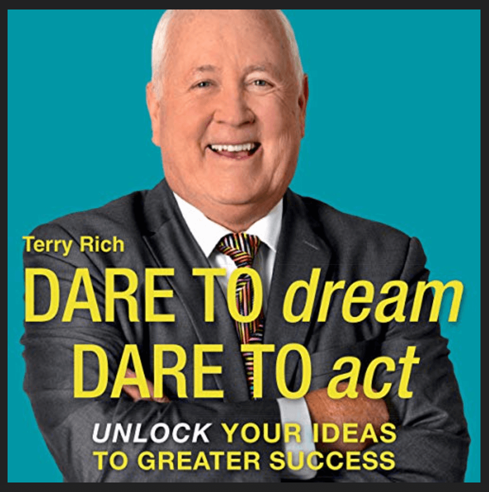 Terry Number Former state lottery director reveals his secrets and advice for ...