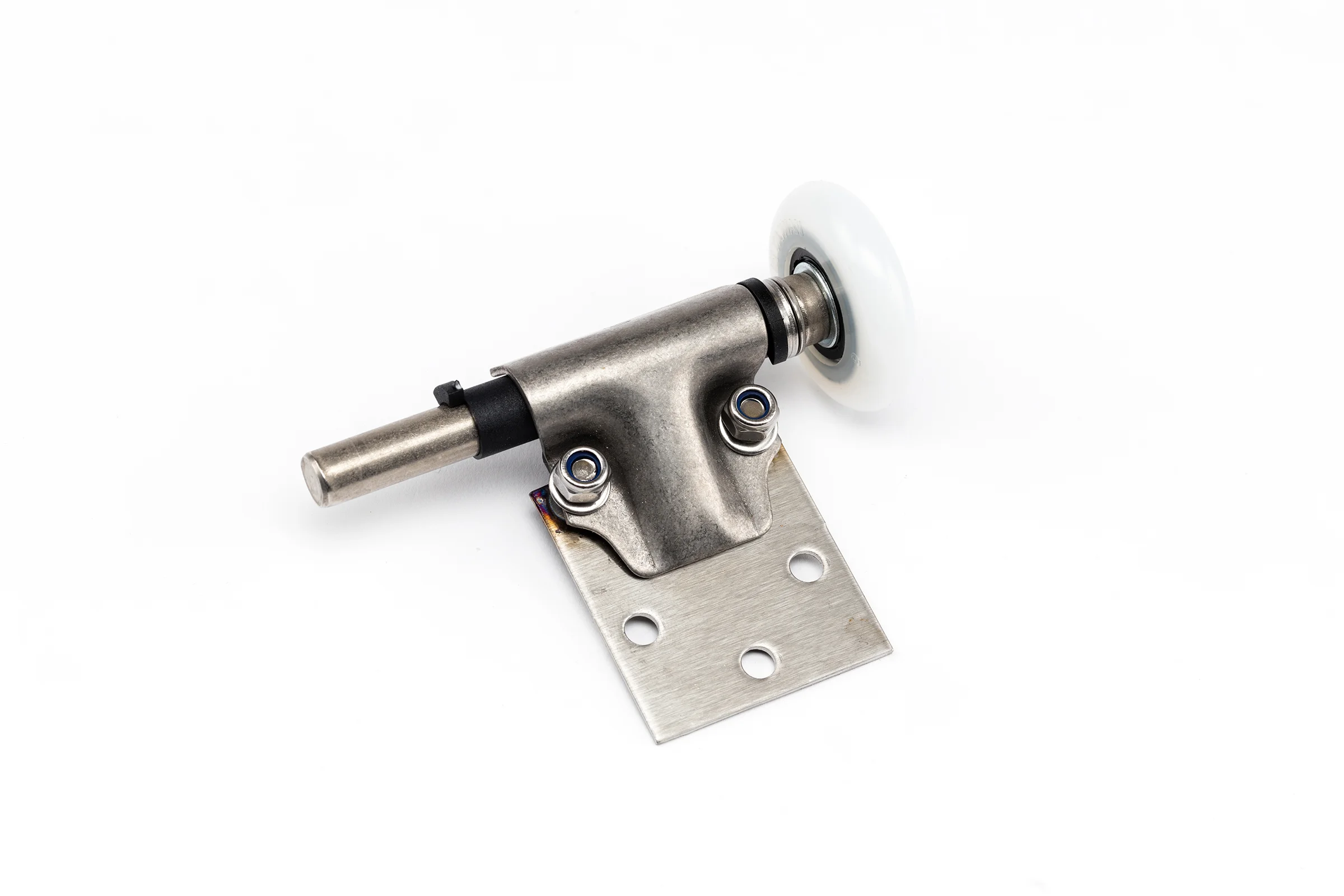 Bottom Roller bracket & Holder