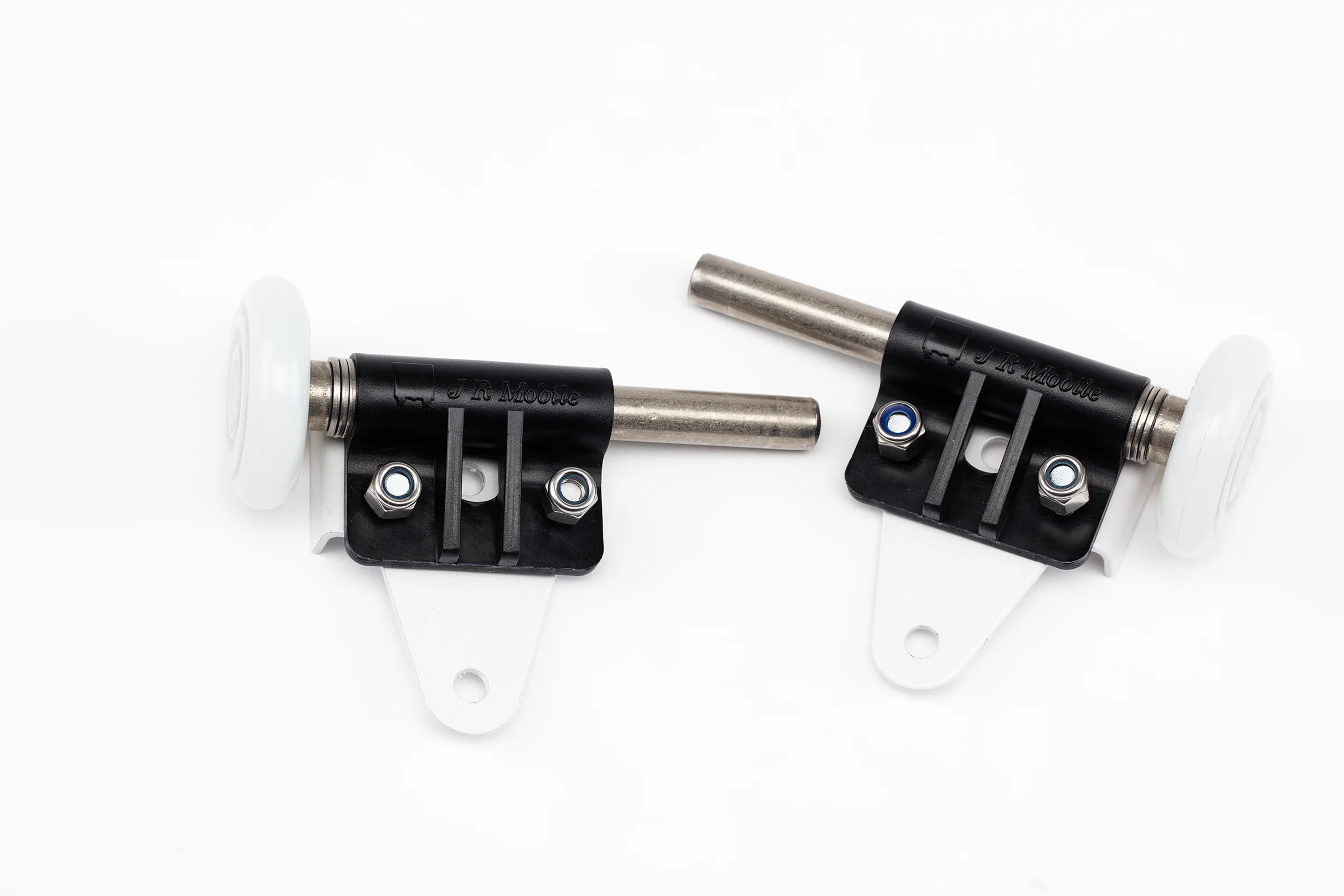 Anti Lozenge Brackets & Zytel Roller Holder