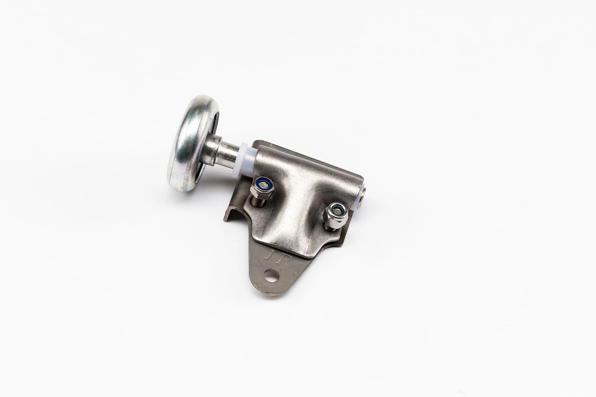 Anti-Lozenge Bracket & Roller Holder