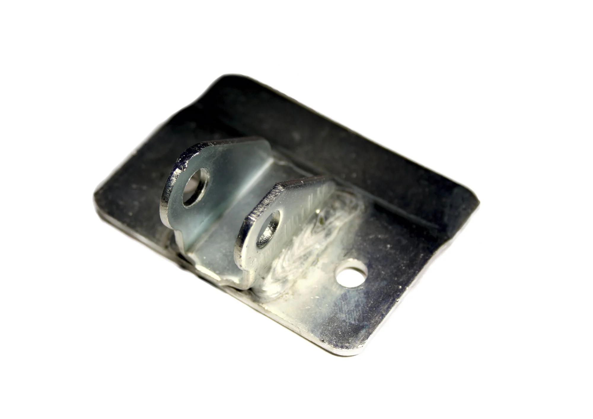 Cable Anchor Bracket - Stainless Steel
