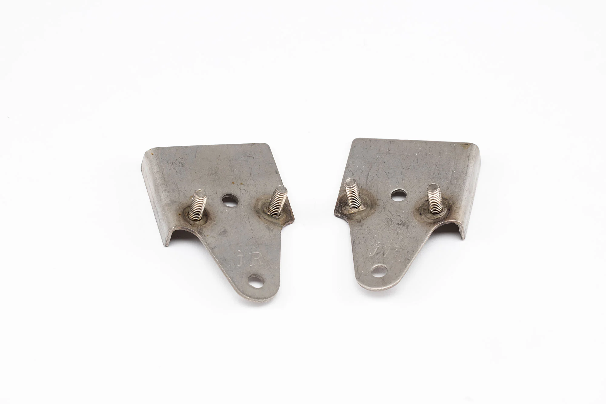 Anti Lozenge Brackets