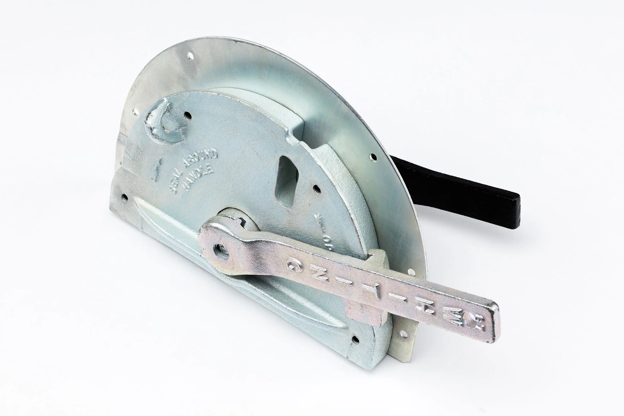 Type 75-10 Lock