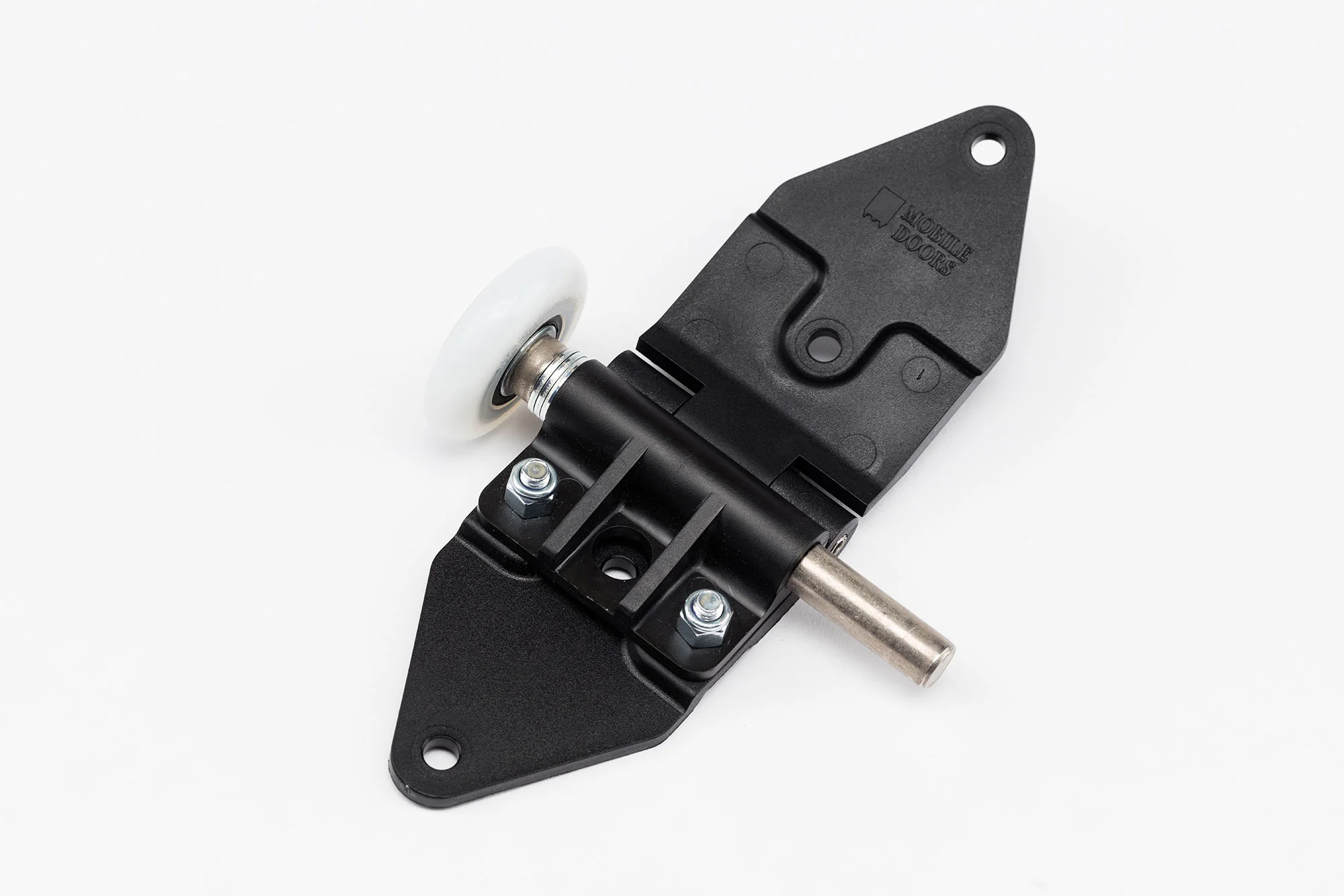 End Hinge & Roller Holder