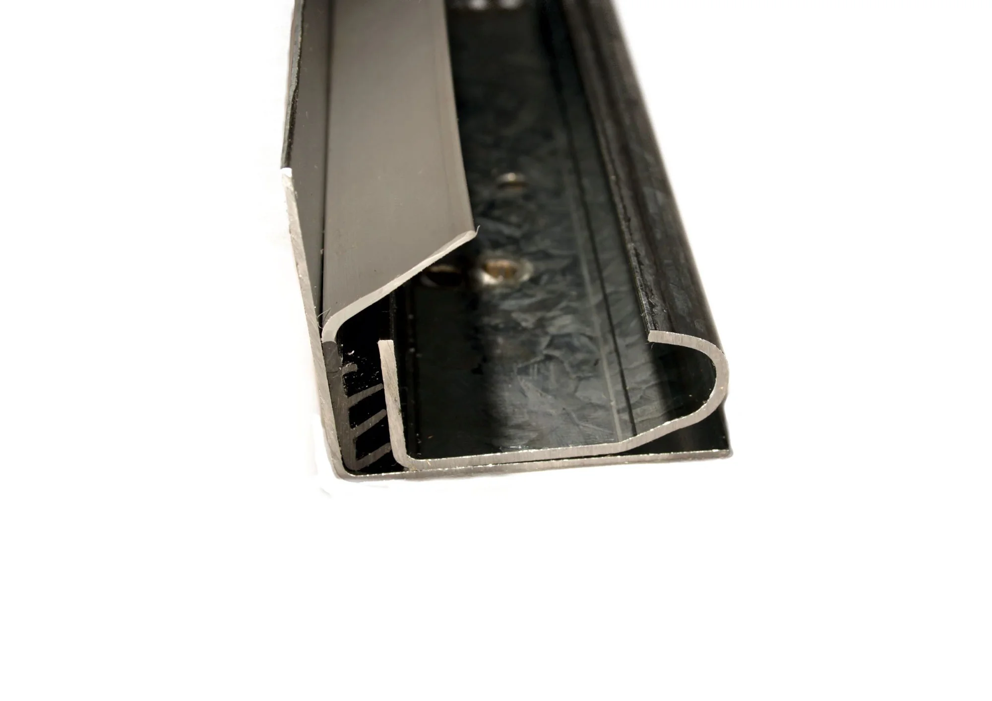 Mounting Angle, Side Seal & Track Assembly