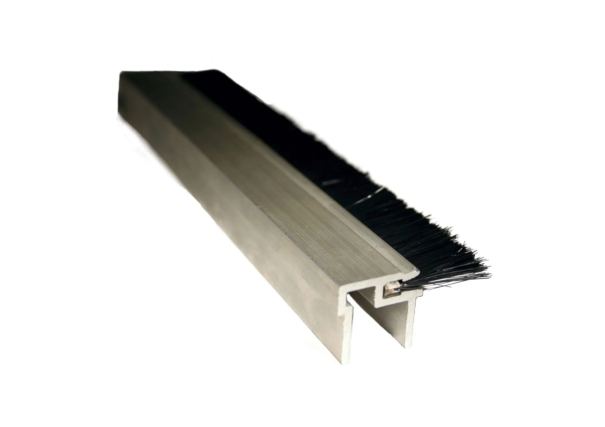 Top Seal Capping & Brush Seal