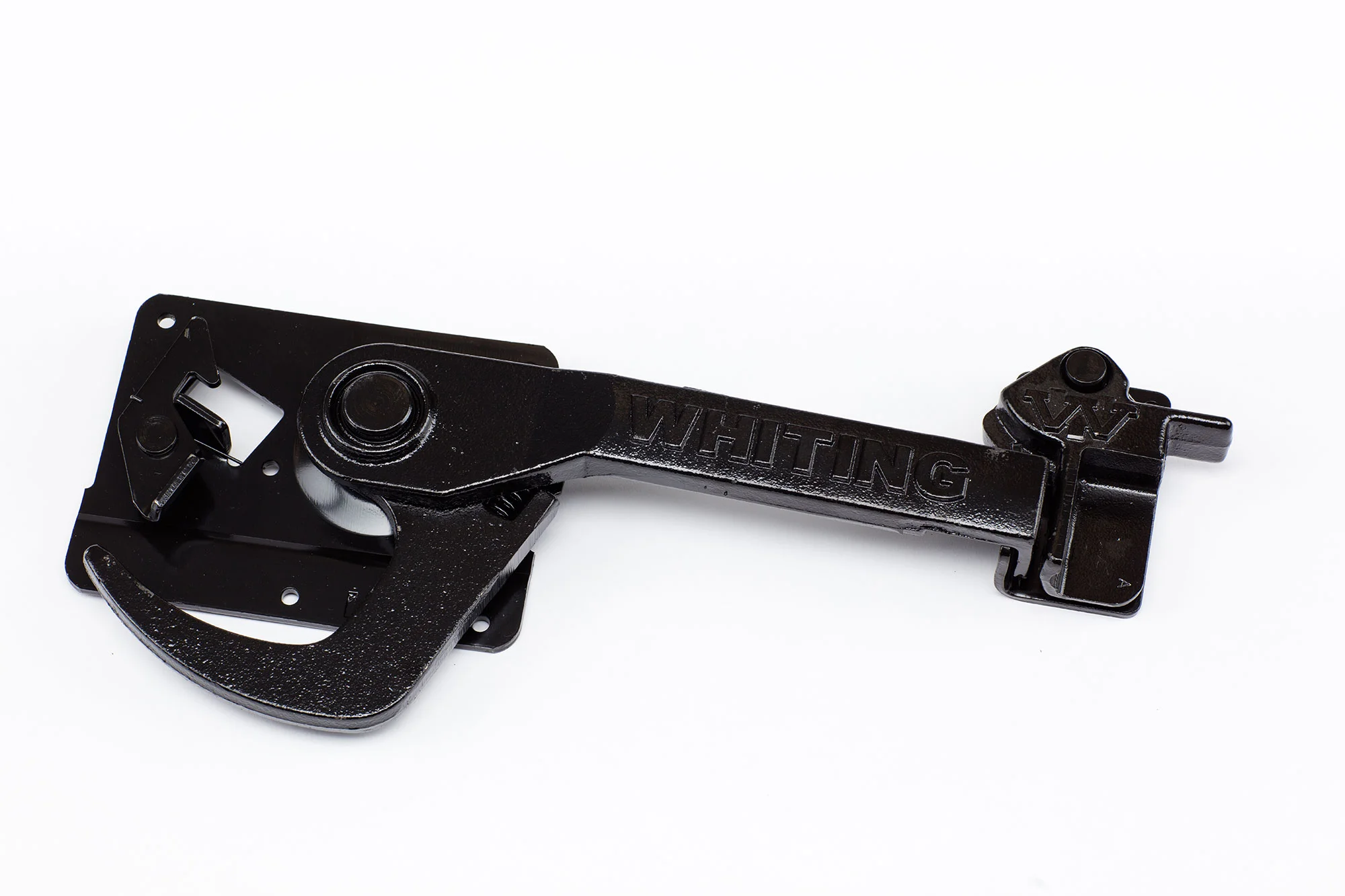 Type 77 Lock