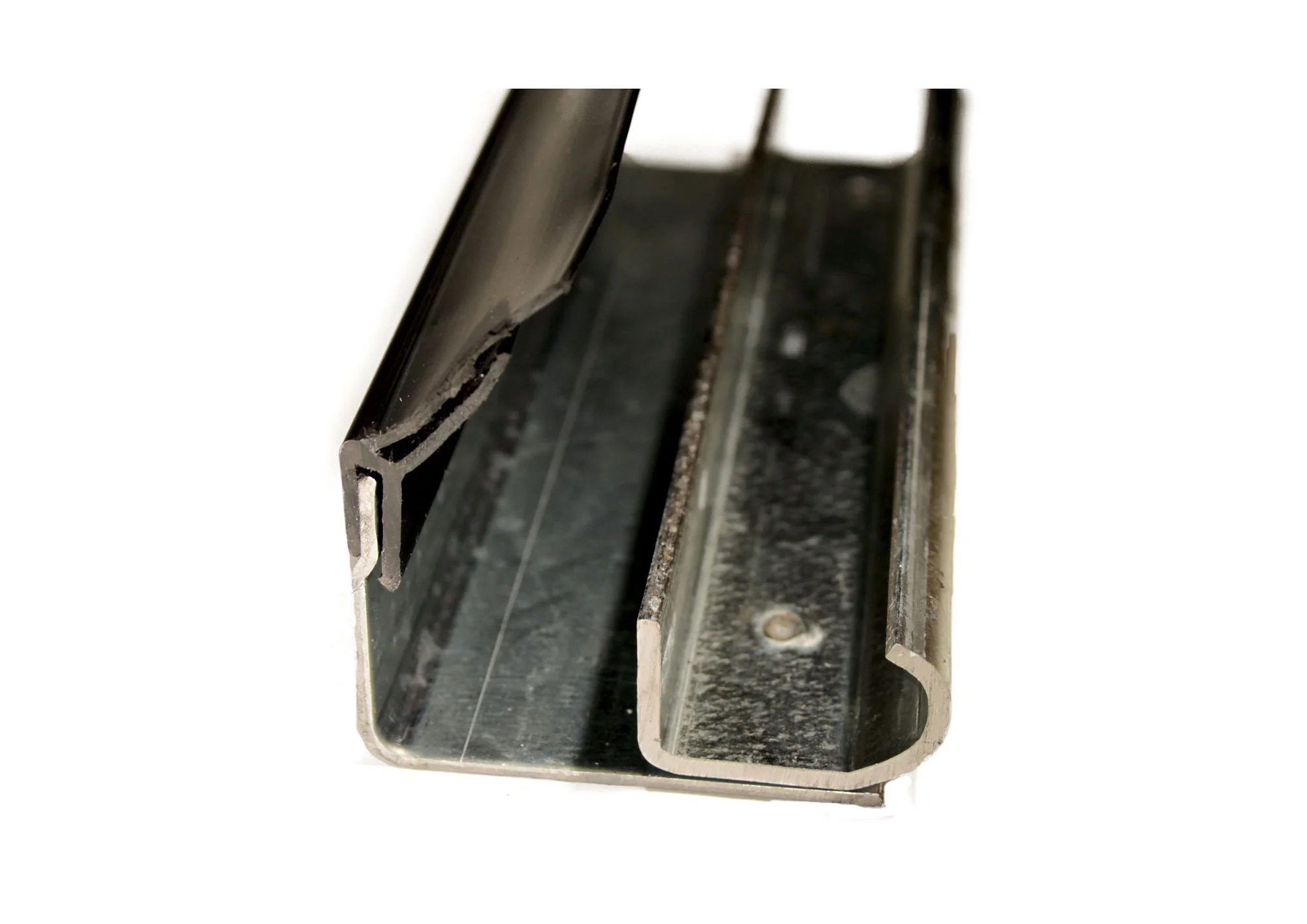 Mounting Angle, Side Seal & Track Assembly