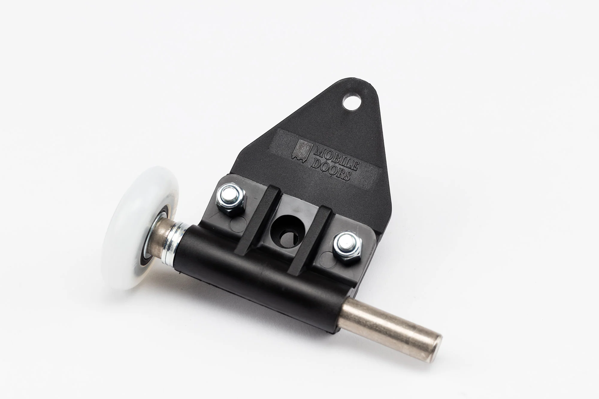 Bottom Roller Bracket & Roller Holder