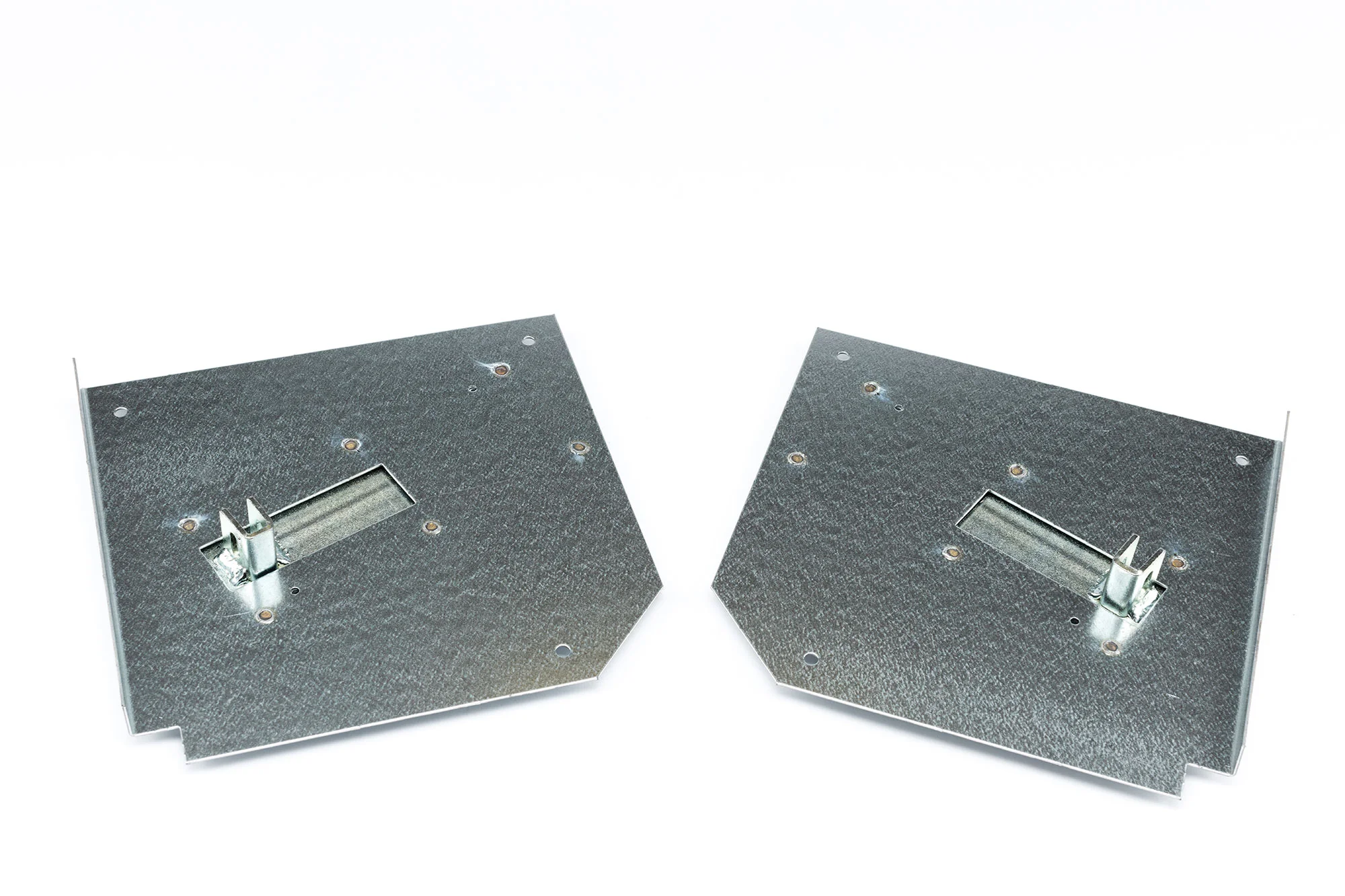 Pennant Plates - Slider Box