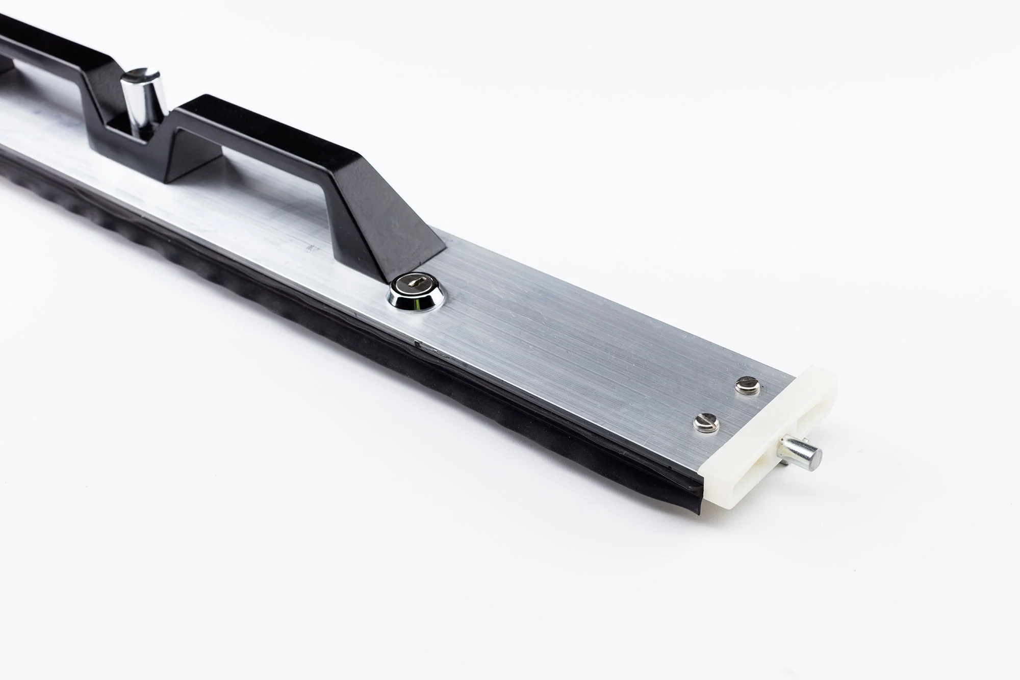 Push Button Handle - Remote Cylinder