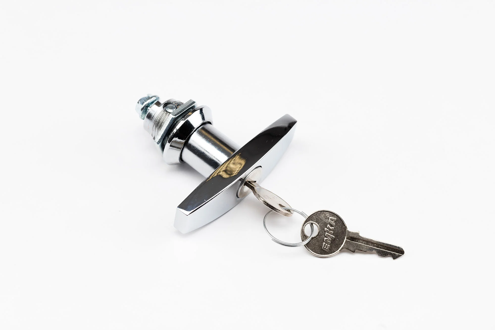 Locking T Handle