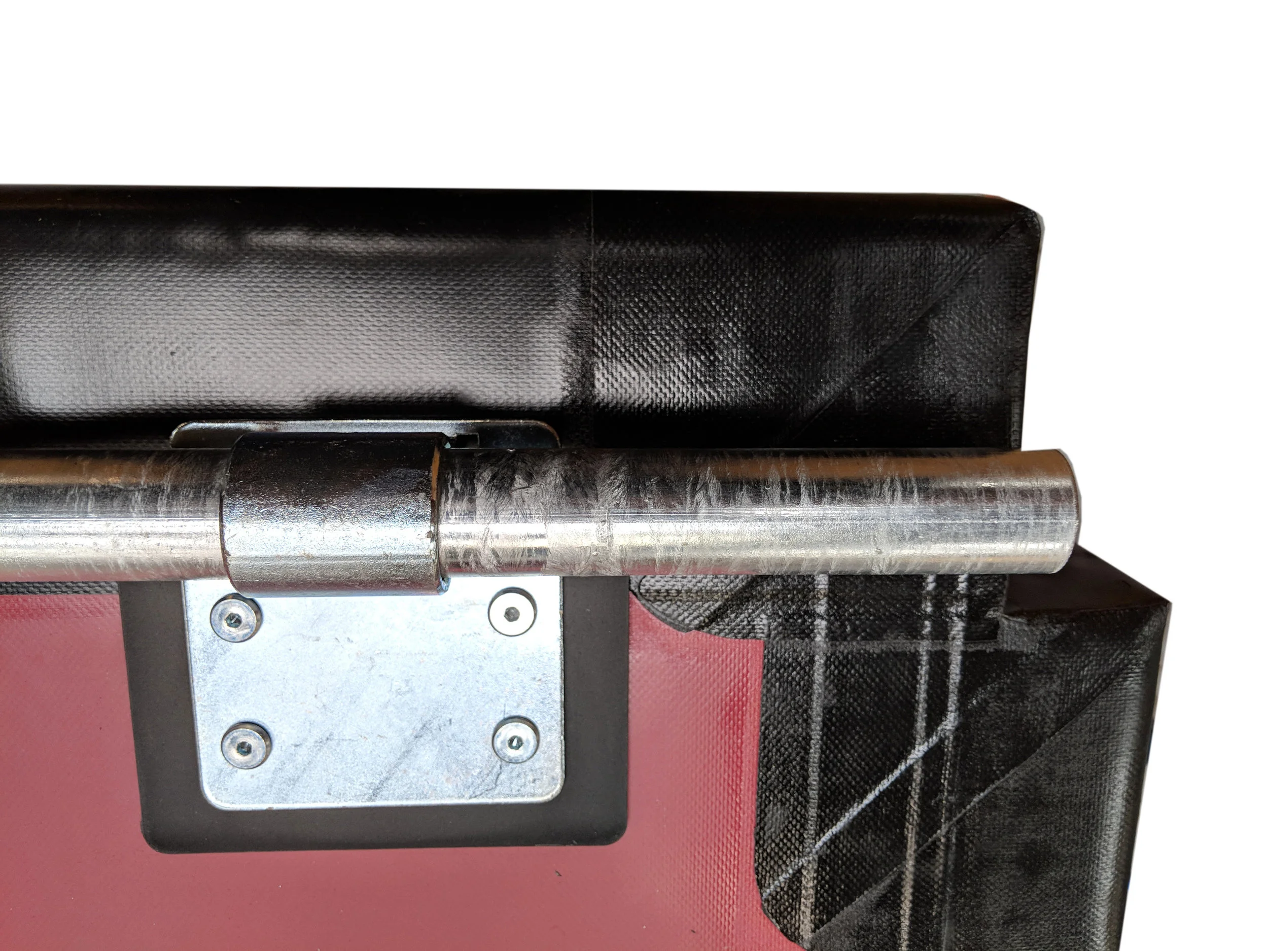 Pivot Pole & Mounting Bracket