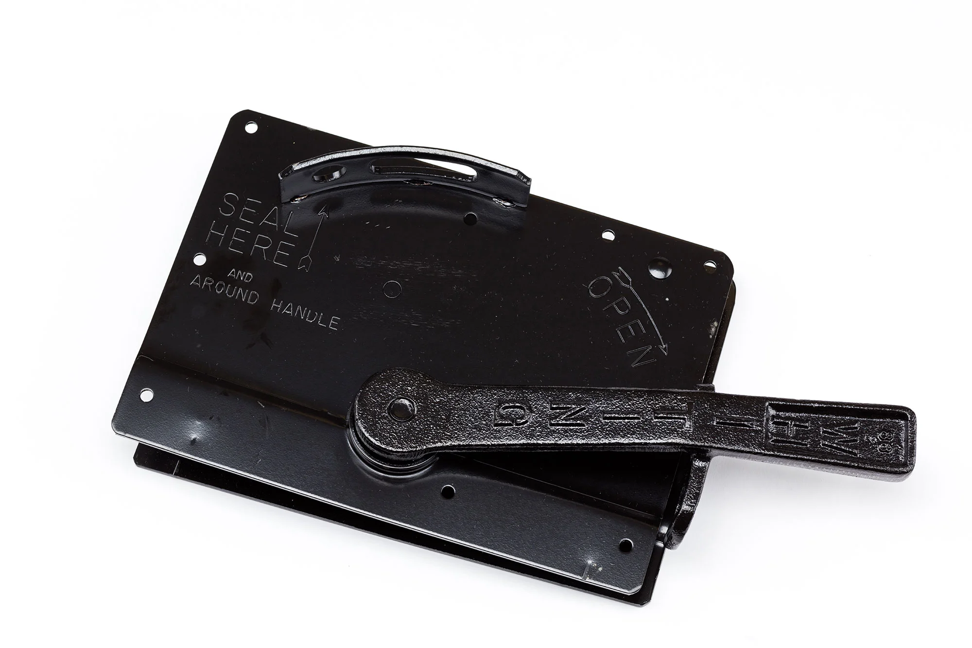 Type 70 Lock