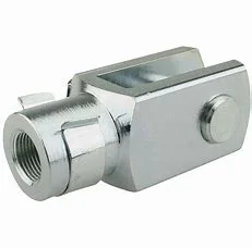 Clevis