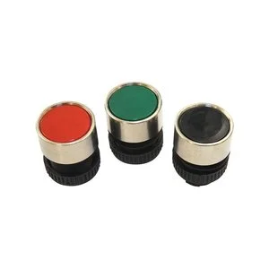 Push Buttons For Jet Valve