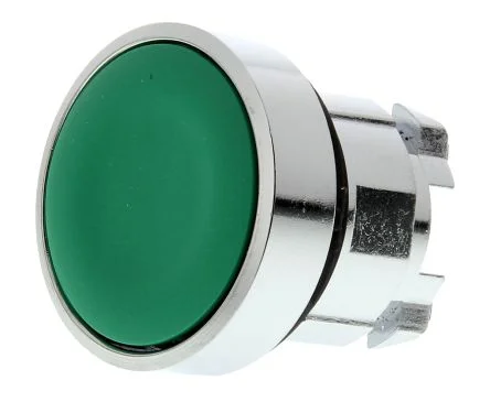 Push Button For Contact Block