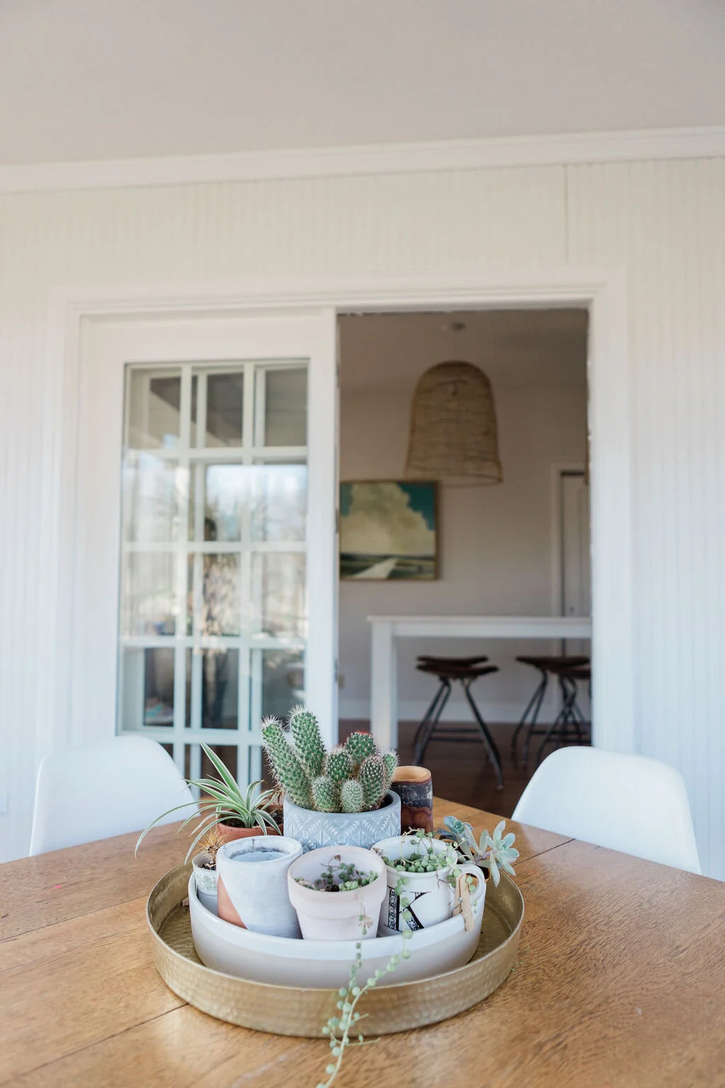 Light and Bright Home Transformation — Spillman Homes Columbia, MO